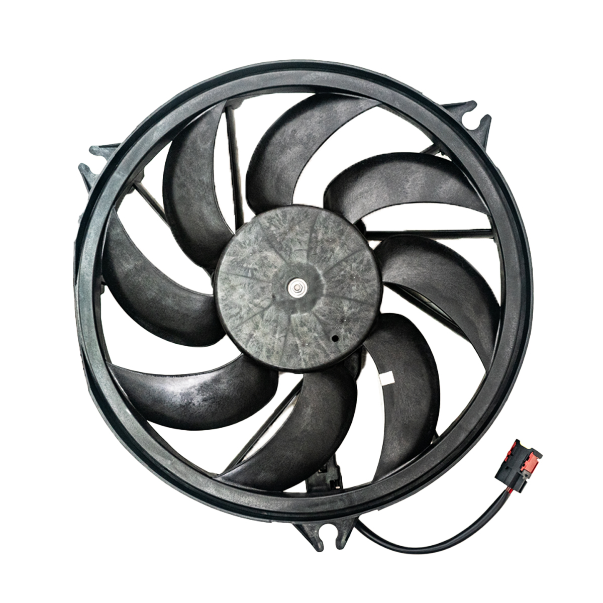 Electroventiladores 206 Coupé / Gti 2.0 Nafta EV-234
