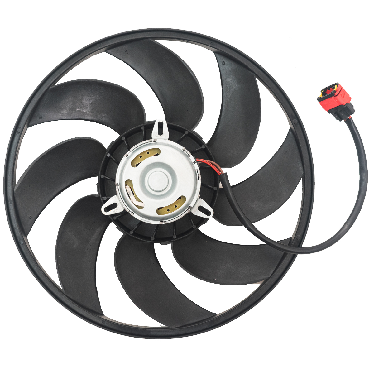 Electroventiladores 206 99 / 207 08 / 1.6 / 1.4 sin Encauzador EV-212