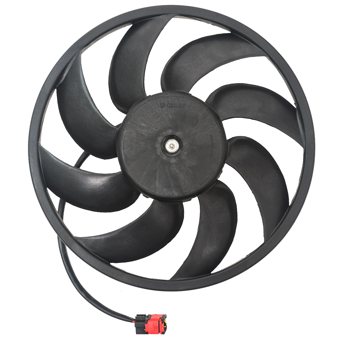 Electroventiladores 206 99 / 207 08 / 1.6 / 1.4 sin Encauzador EV-212
