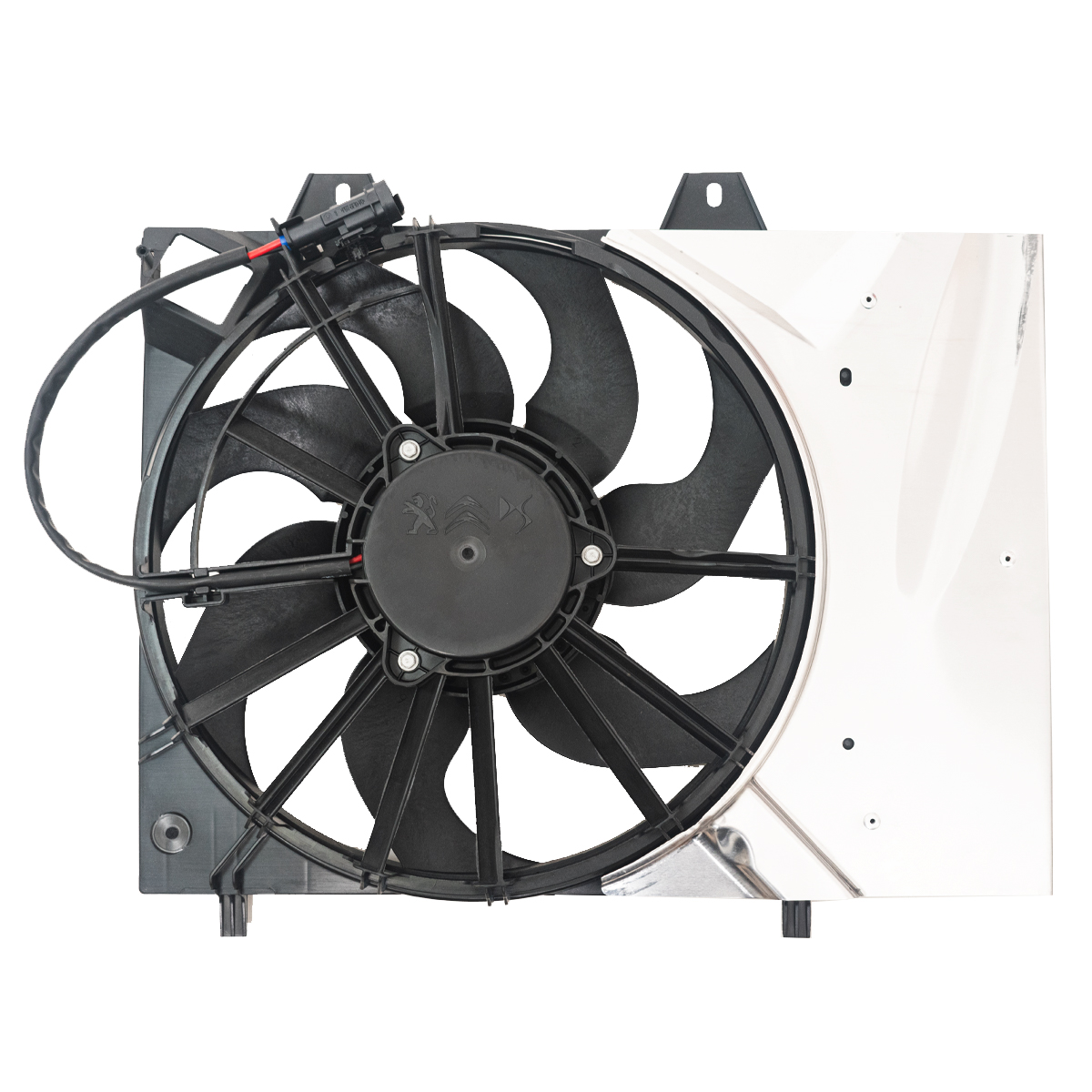 Electroventiladores 208 20 / 1.6 con Encauzador