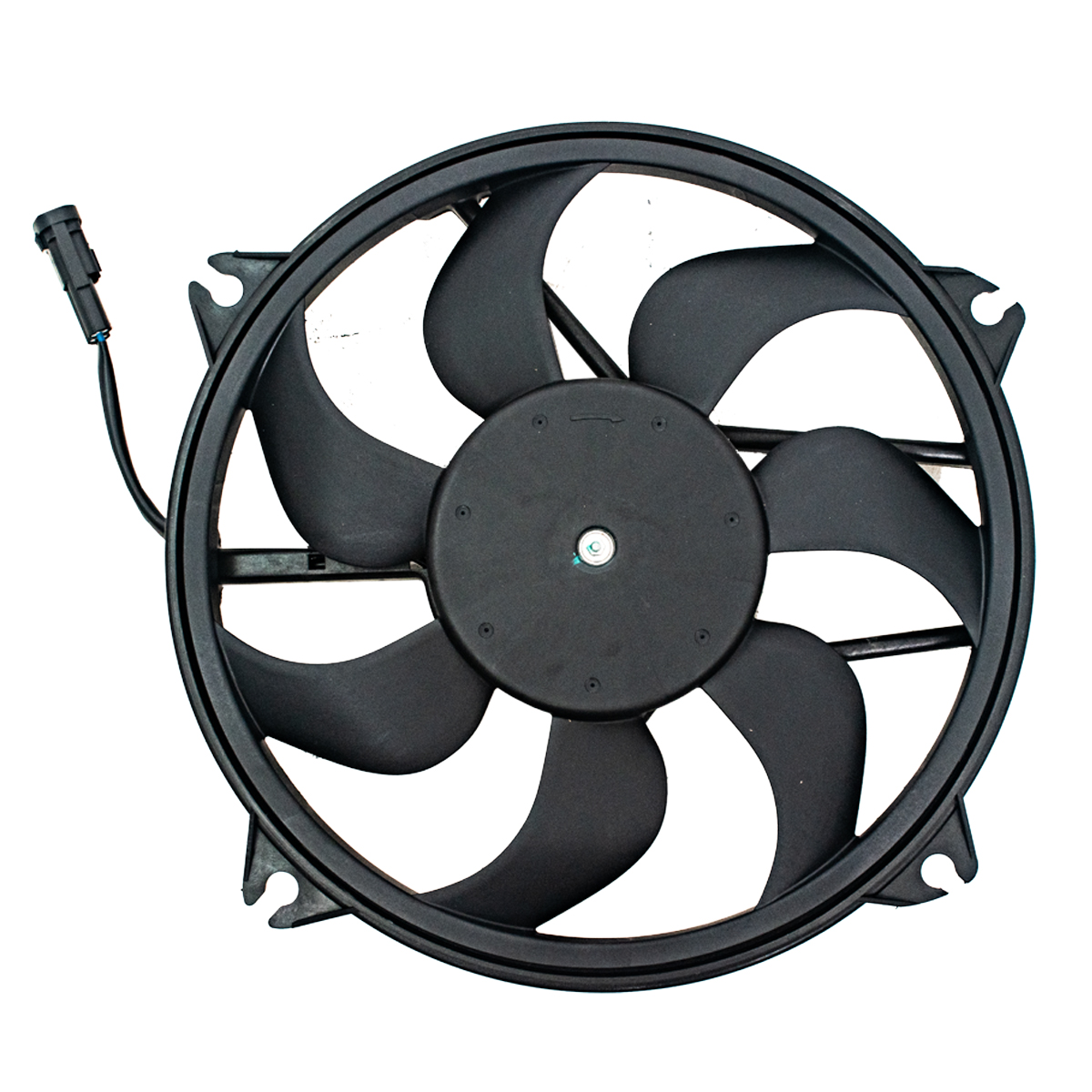 Electroventiladores C4 2007-2013 307 2001-2012 308 / 408 2012-2015 C4 Picasso 2008-2014 5008 2012-2017 con Soporte