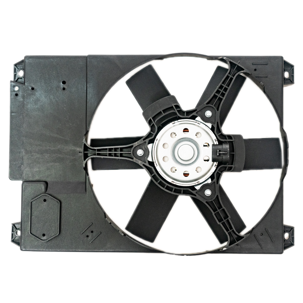 Electroventiladores Boxer 1994-2005 con Encauzador