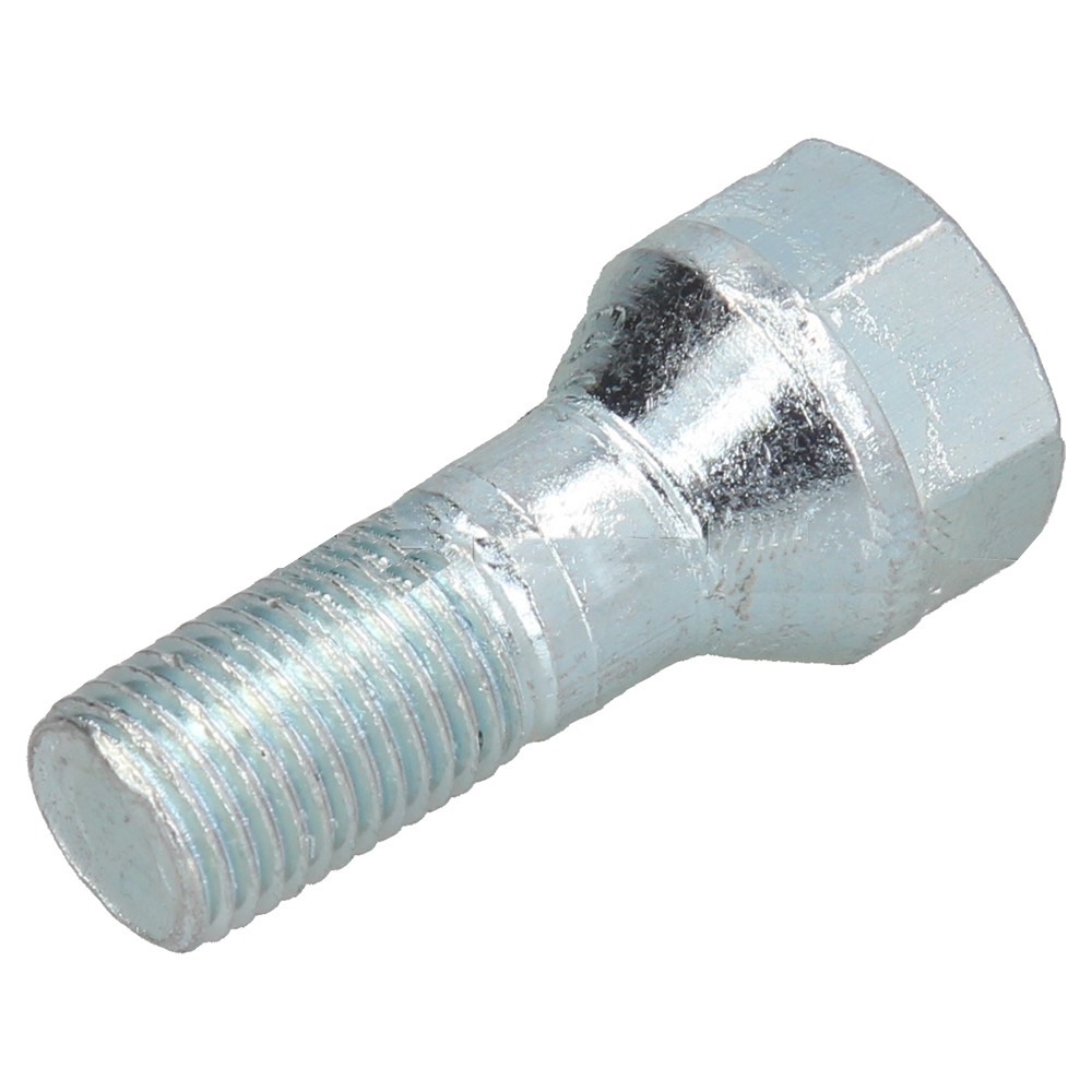 Tuercas y Bulones 206 / 307406 / Partner / Berlingo / Xsara Llanta Chapa 12X1 25-Hex. 17