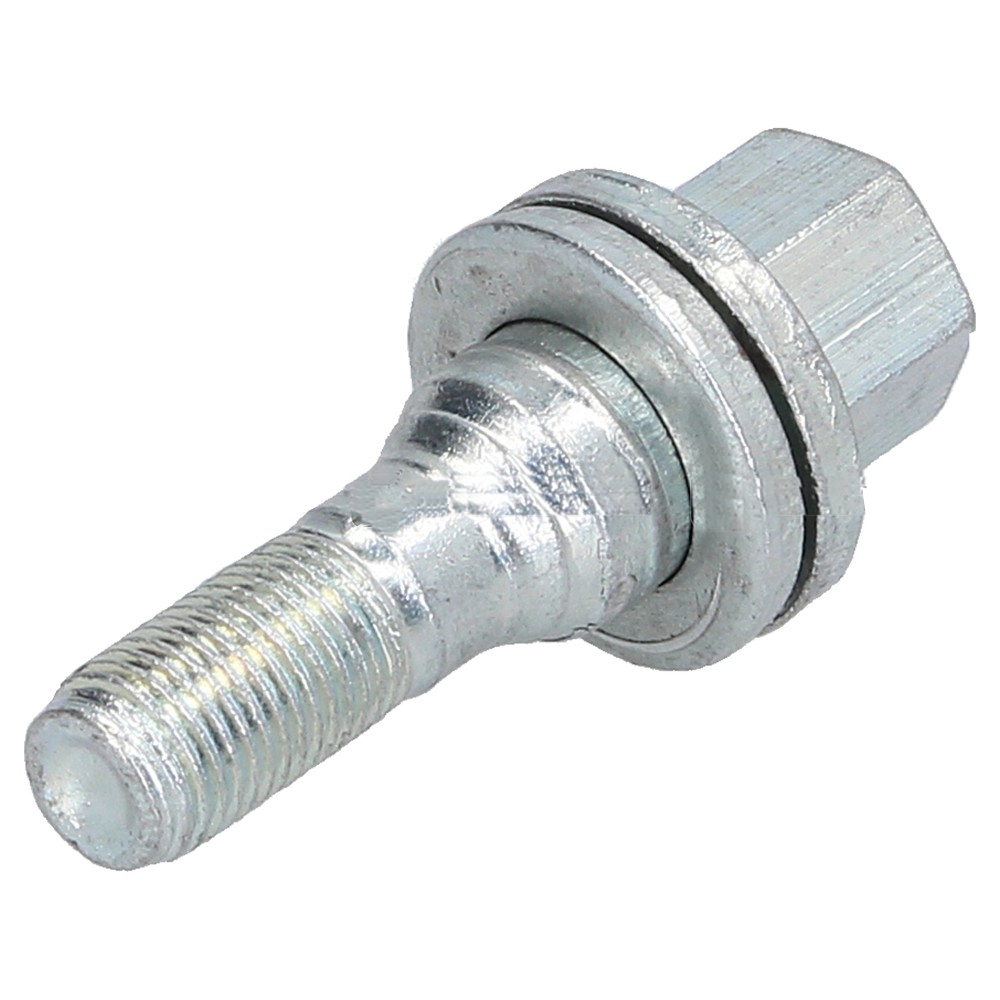 Tuercas y Bulones 205 / 206 / 307 / 308 / 405 / 406 / 407 / 408 / 3008 / Partner Llanta A.12X1 25-Hex. 17