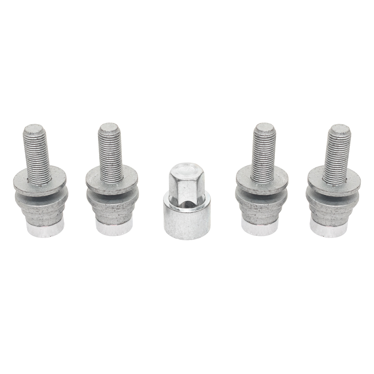 Tuercas y Bulones Xsara / Picasso / C3 / C4 / C4 Lounge / C4 Cactus / C4 Picasso Antirrobo 26002 Su