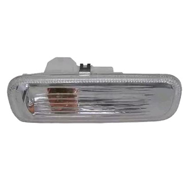 Faro de espejo para Citroen C4 2007-2013