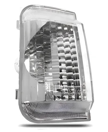 Faro de espejo para Boxer / Jumper Desde 2018 derecho