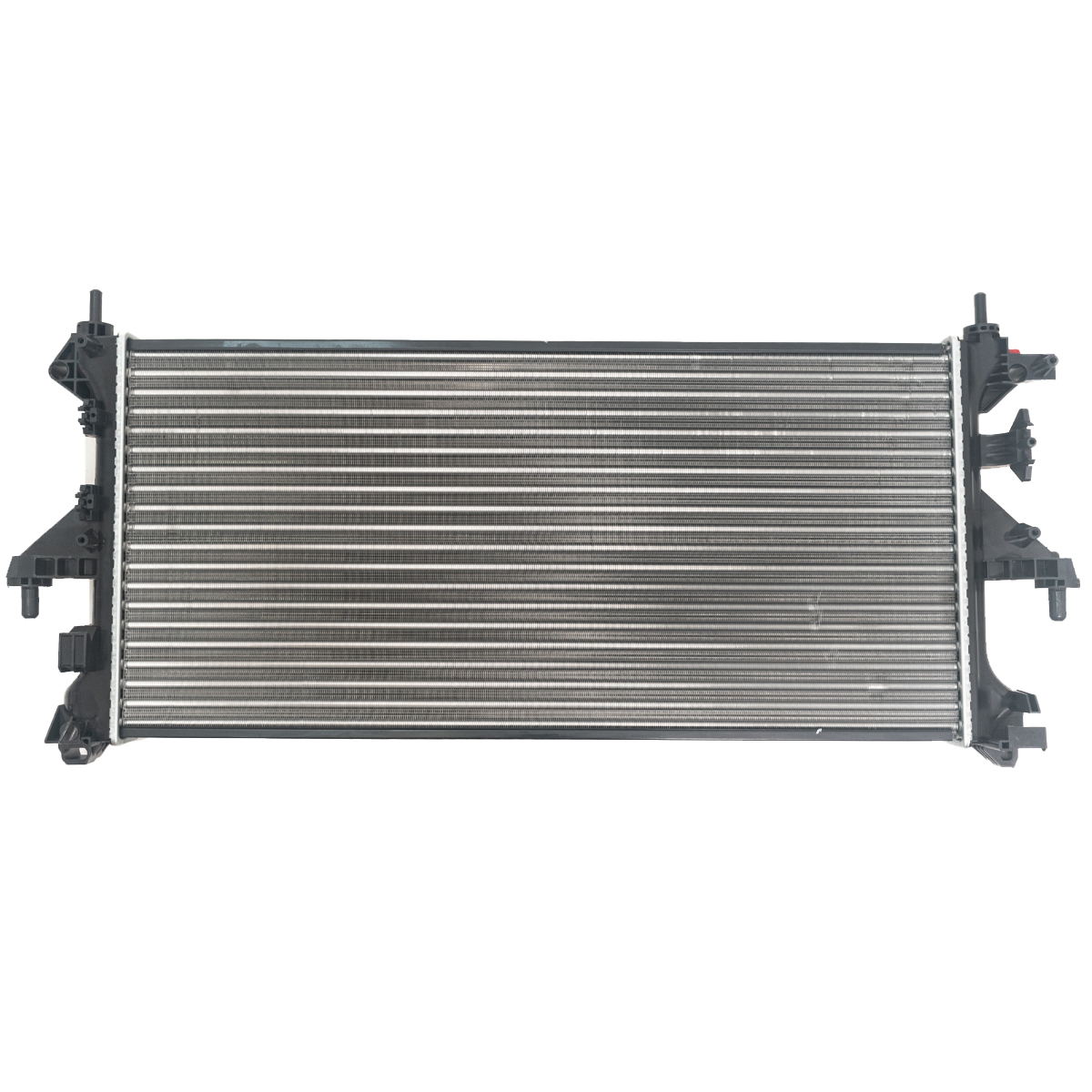 Radiadores Boxer 2.2 Hdi / 3.0 Hdi 780X376X32 Aleetado