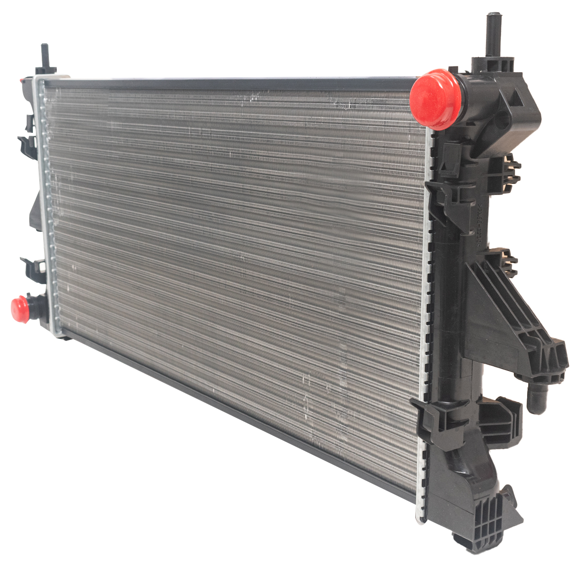 Radiadores Boxer 2.2 Hdi / 3.0 Hdi 780X376X32 Aleetado