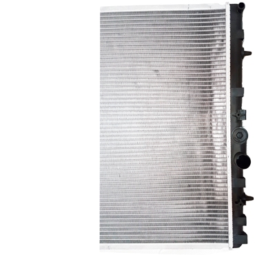 Radiadores C4 / Berlingo 08 / 380X545X28 Brazado