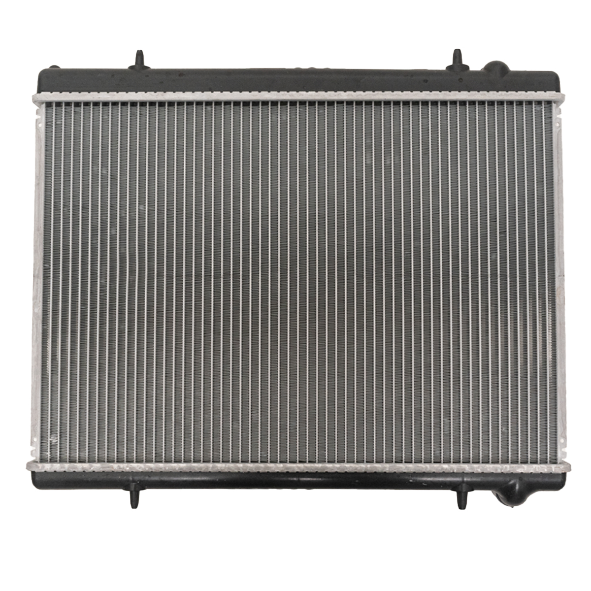 Radiadores 307 / 308 / 408 / C4 Motor Ew10A 2.0 / 1330W4 Brazado 538X380X32