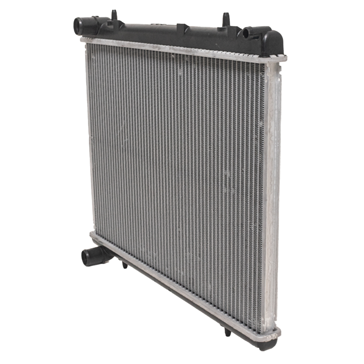 Radiadores 307 / 308 / 408 / C4 Motor Ew10A 2.0 / 1330W4 Brazado 538X380X32