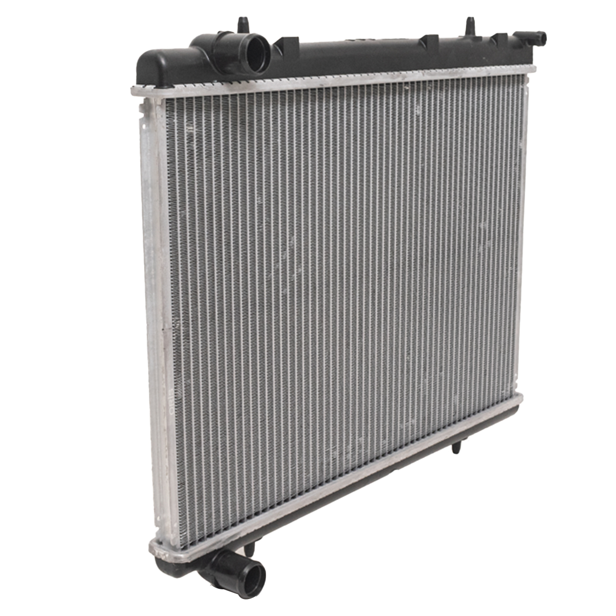 Radiadores 307 / 308 / 408 / C4 Motor Ew10A 2.0 / 1330W4 Brazado 538X380X32