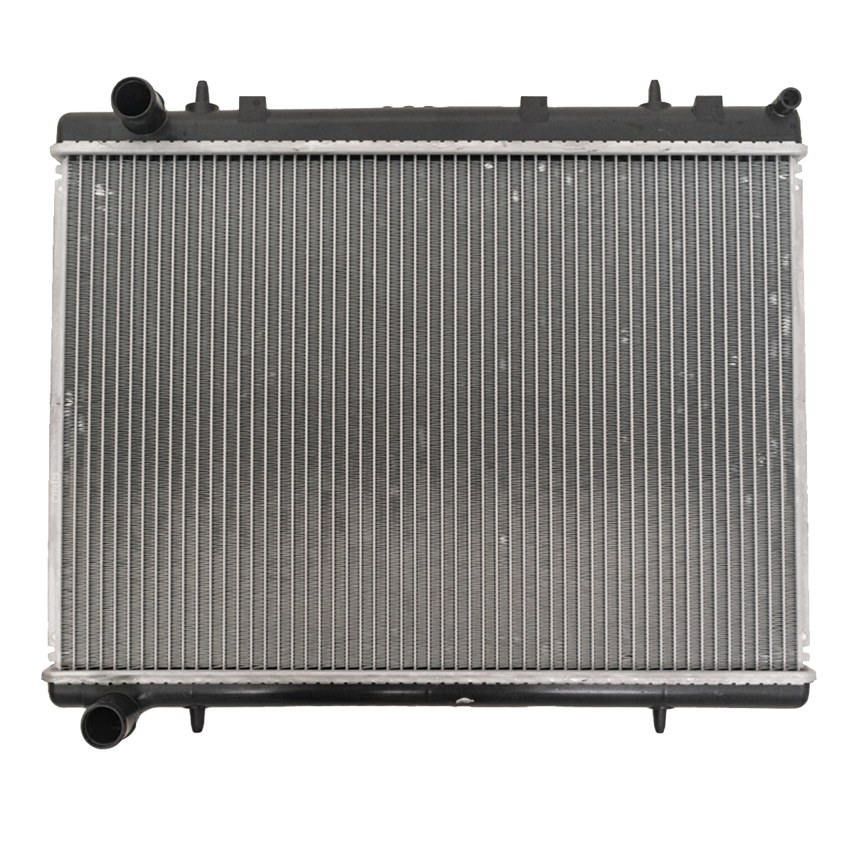 Radiadores 307 / 308 / 408 / C4 Motor Ew10A 2.0 / 1330W4 Brazado 538X380X32