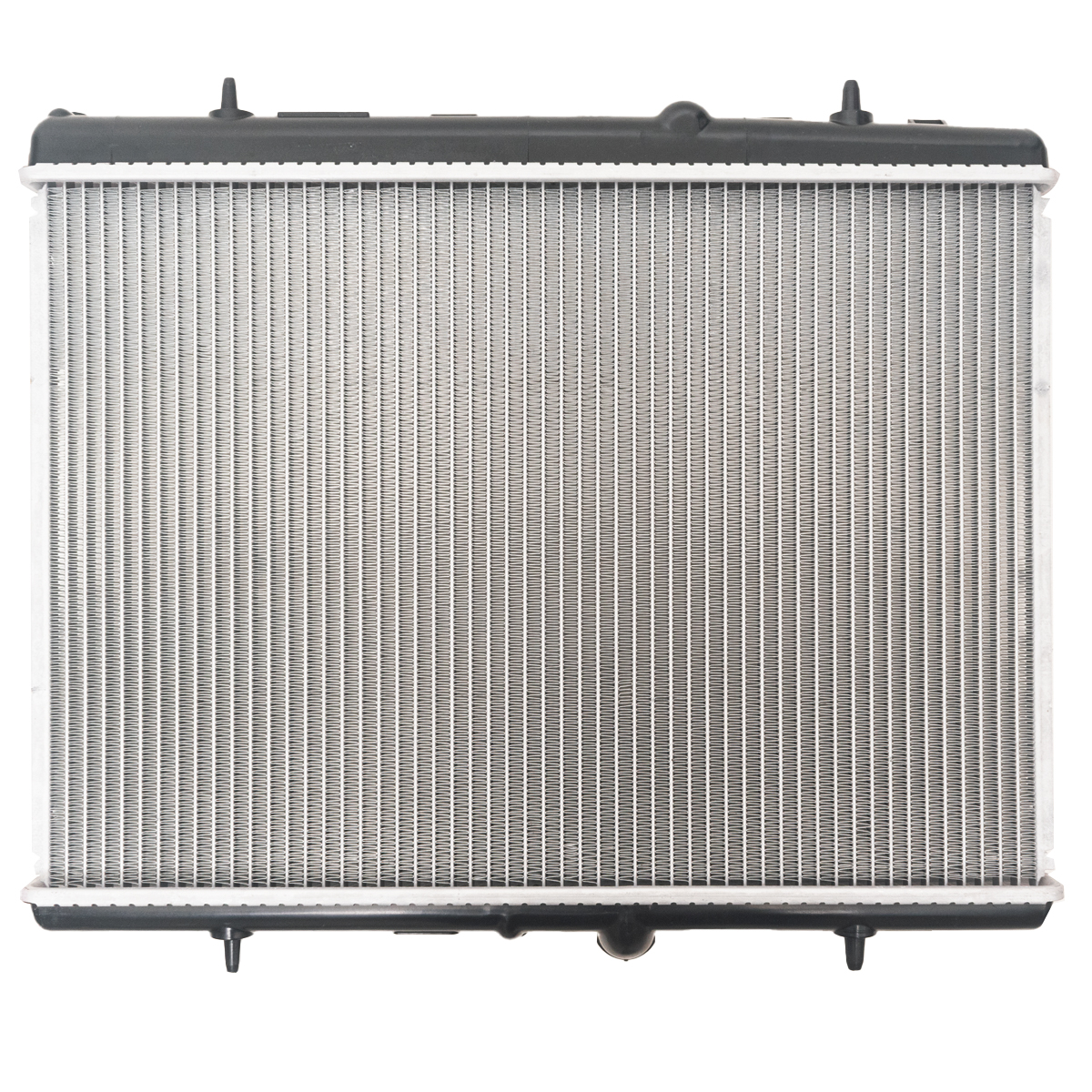 Radiadores 308 / 408 / 3008 / Partner 1.6-2.0 Pico 16 mm 380X538X16 Brazado
