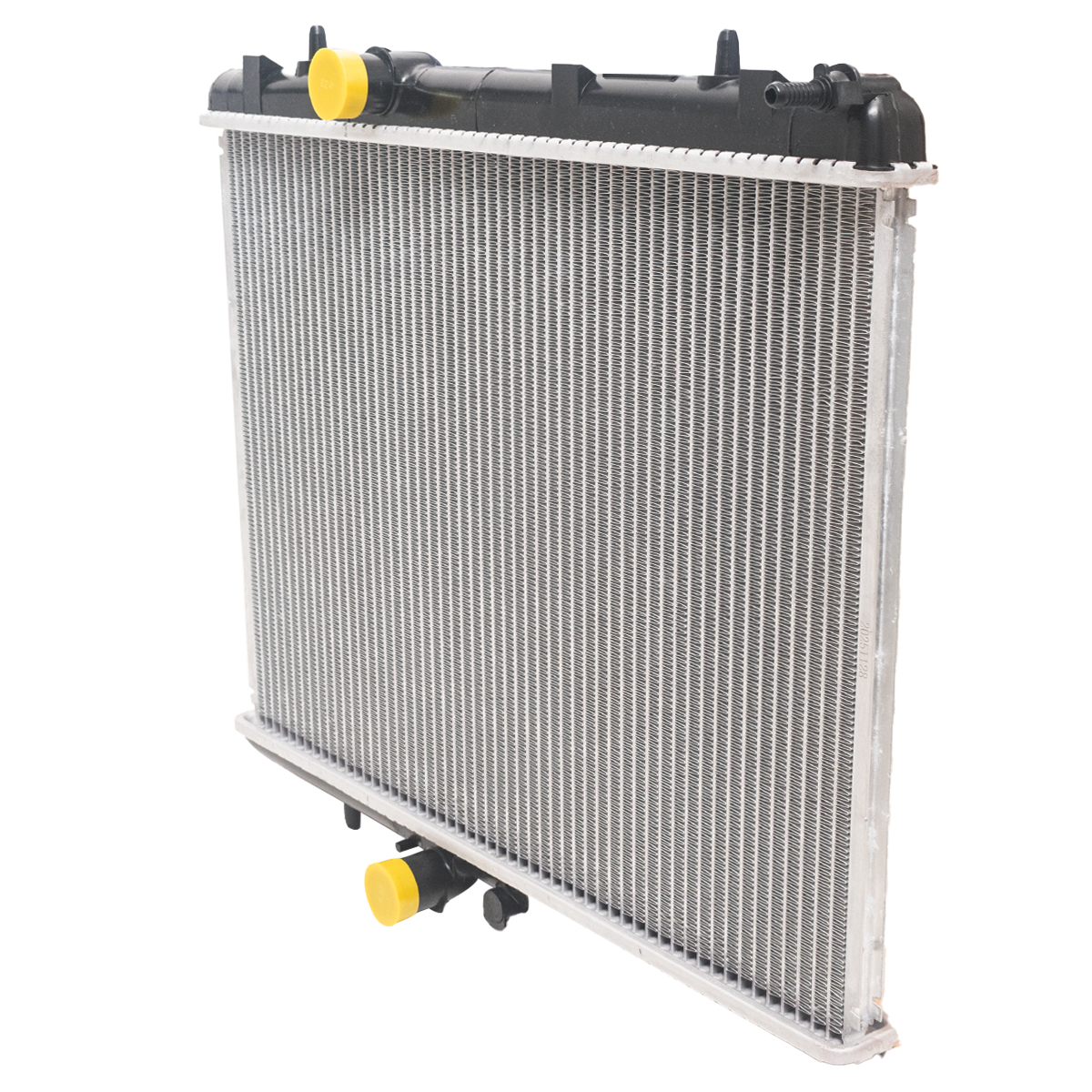Radiadores 308 / 408 / 3008 / Partner 1.6-2.0 Pico 16 mm 380X538X16 Brazado