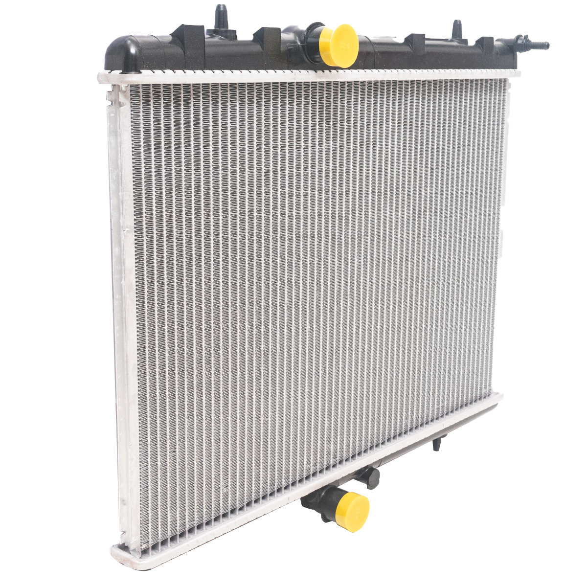 Radiadores 308 / 408 / 3008 / Partner 1.6-2.0 Pico 16 mm 380X538X16 Brazado