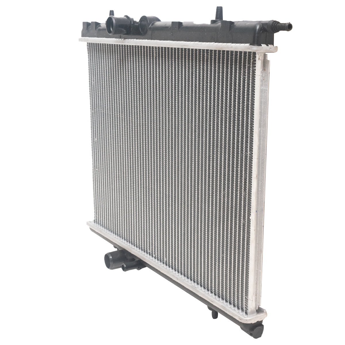 Radiadores 206 99 / 207 08 / 1.4 1.6 536X378X28 Brazado