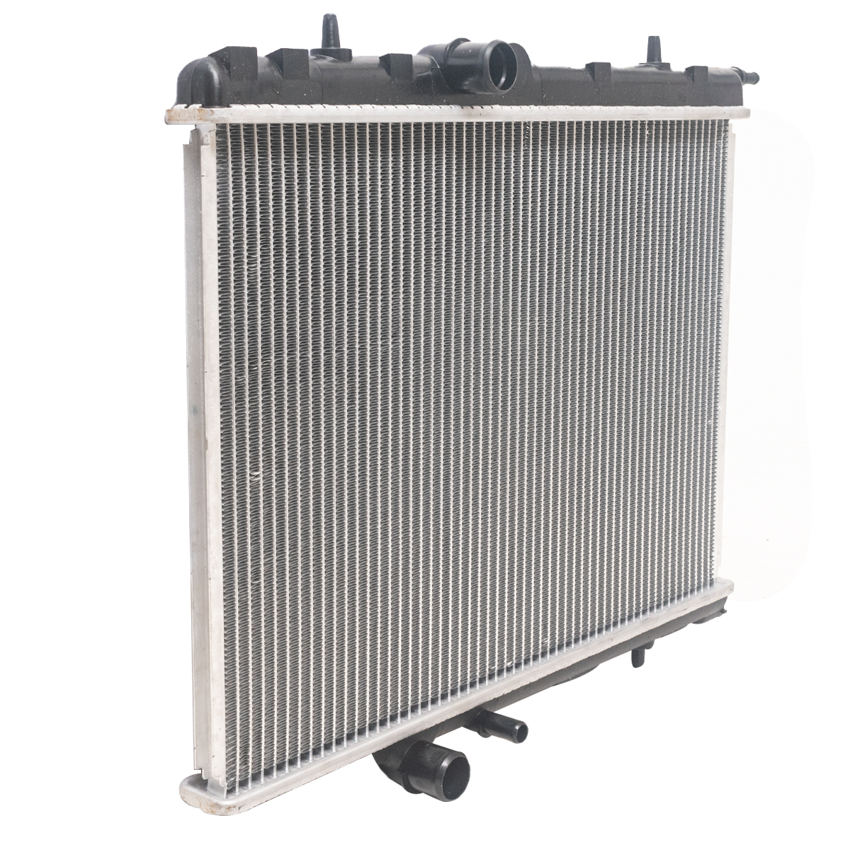 Radiadores 206 99 / 207 08 / 1.4 1.6 536X378X28 Brazado