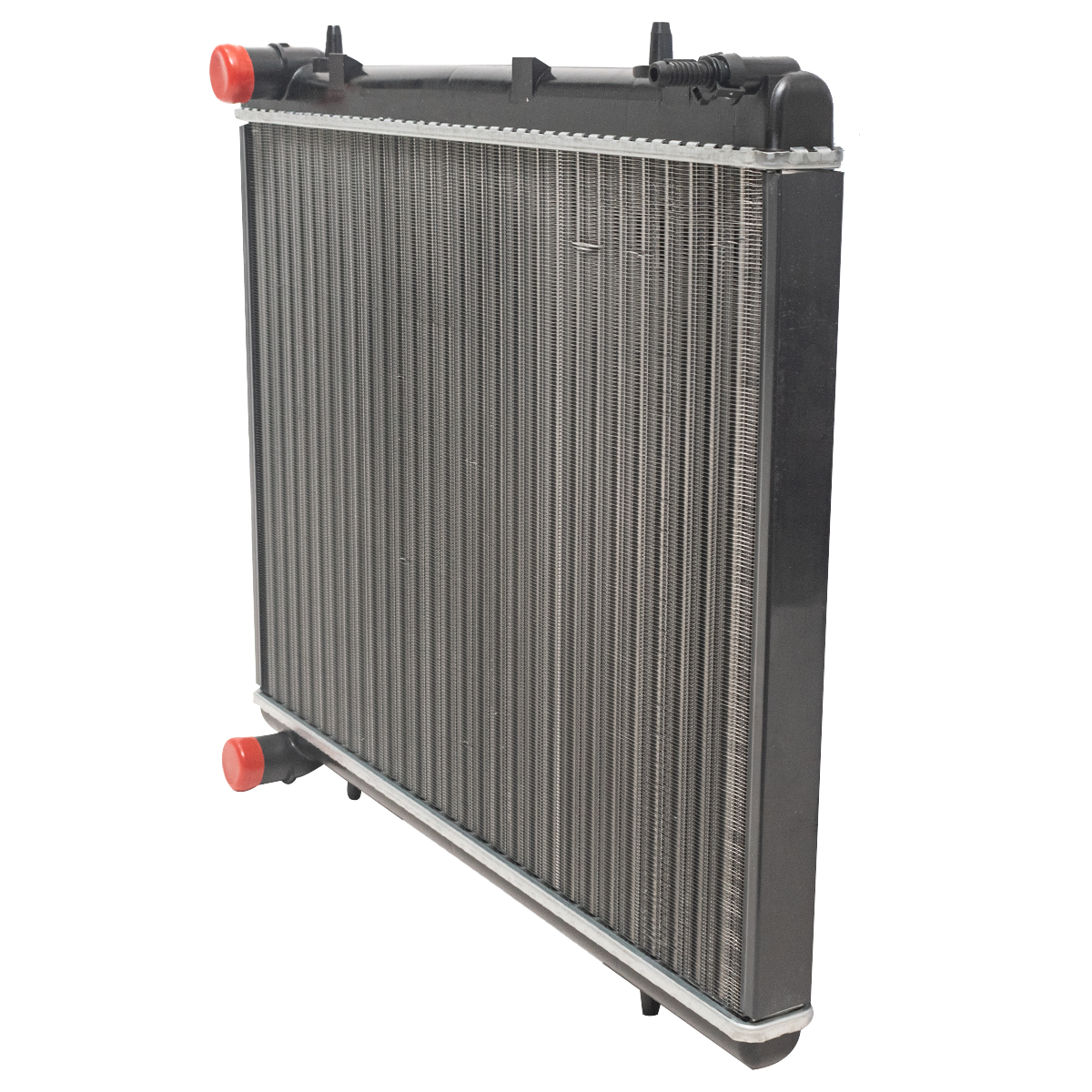 Radiadores 307 2006-2012 / 308 2011-2021 / 408 2010-2019 / C4 2007-2013 2.0 Aletado 380X562.5X32