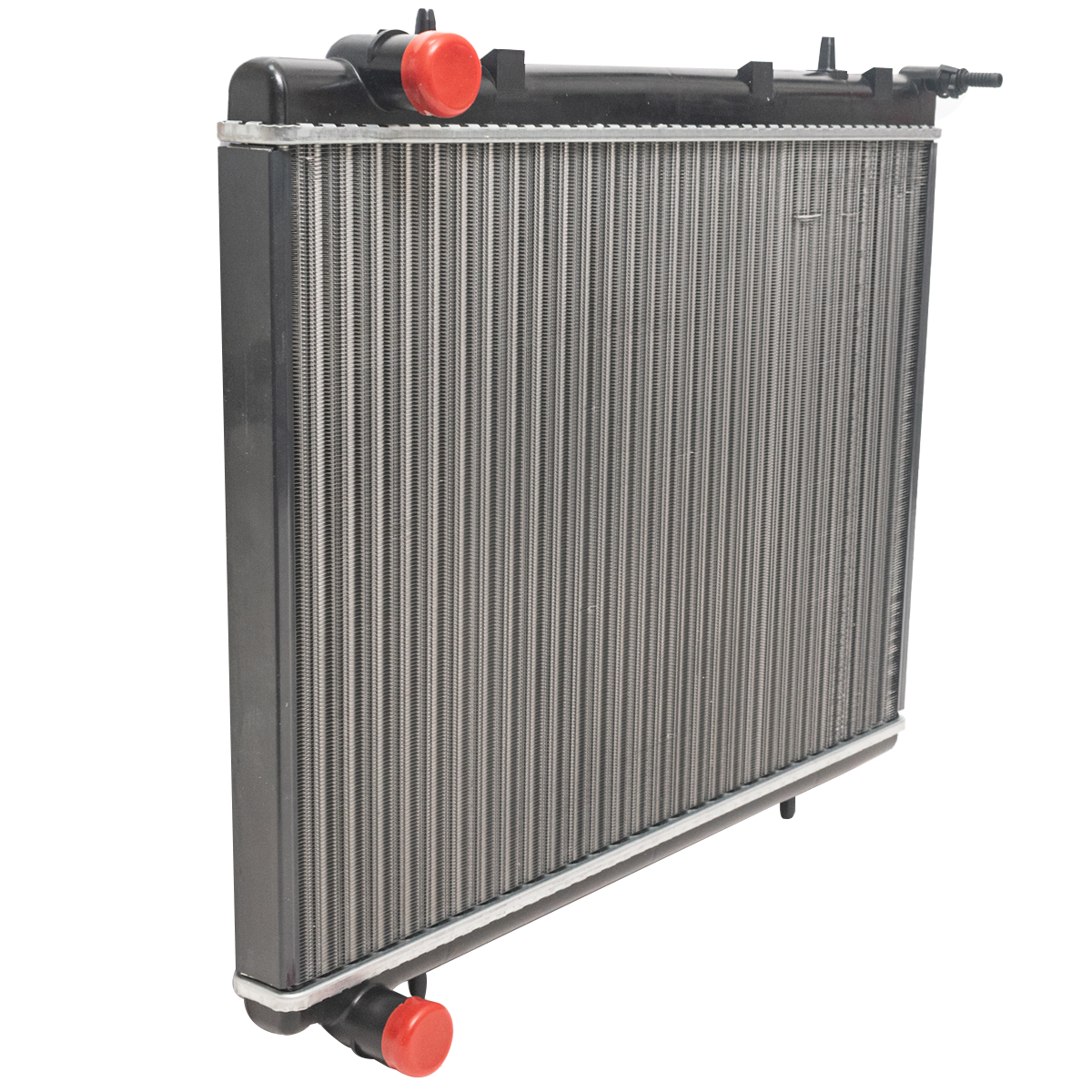Radiadores 307 2006-2012 / 308 2011-2021 / 408 2010-2019 / C4 2007-2013 2.0 Aletado 380X562.5X32