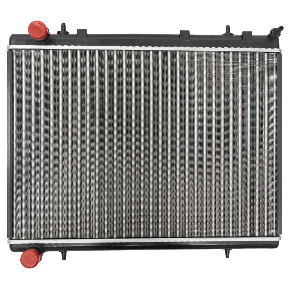 Radiadores 307 2006-2012 / 308 2011-2021 / 408 2010-2019 / C4 2007-2013 2.0 Aletado 380X562.5X32