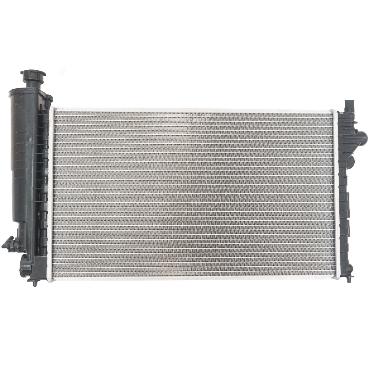 Radiadores 405 Diesel / Nafta / Td con A A / Rapido 94 / 610X358X16 Brazado