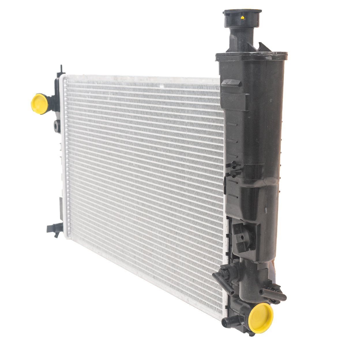 Radiadores 405 Diesel / Nafta / Td con A A / Rapido 94 / 610X358X16 Brazado