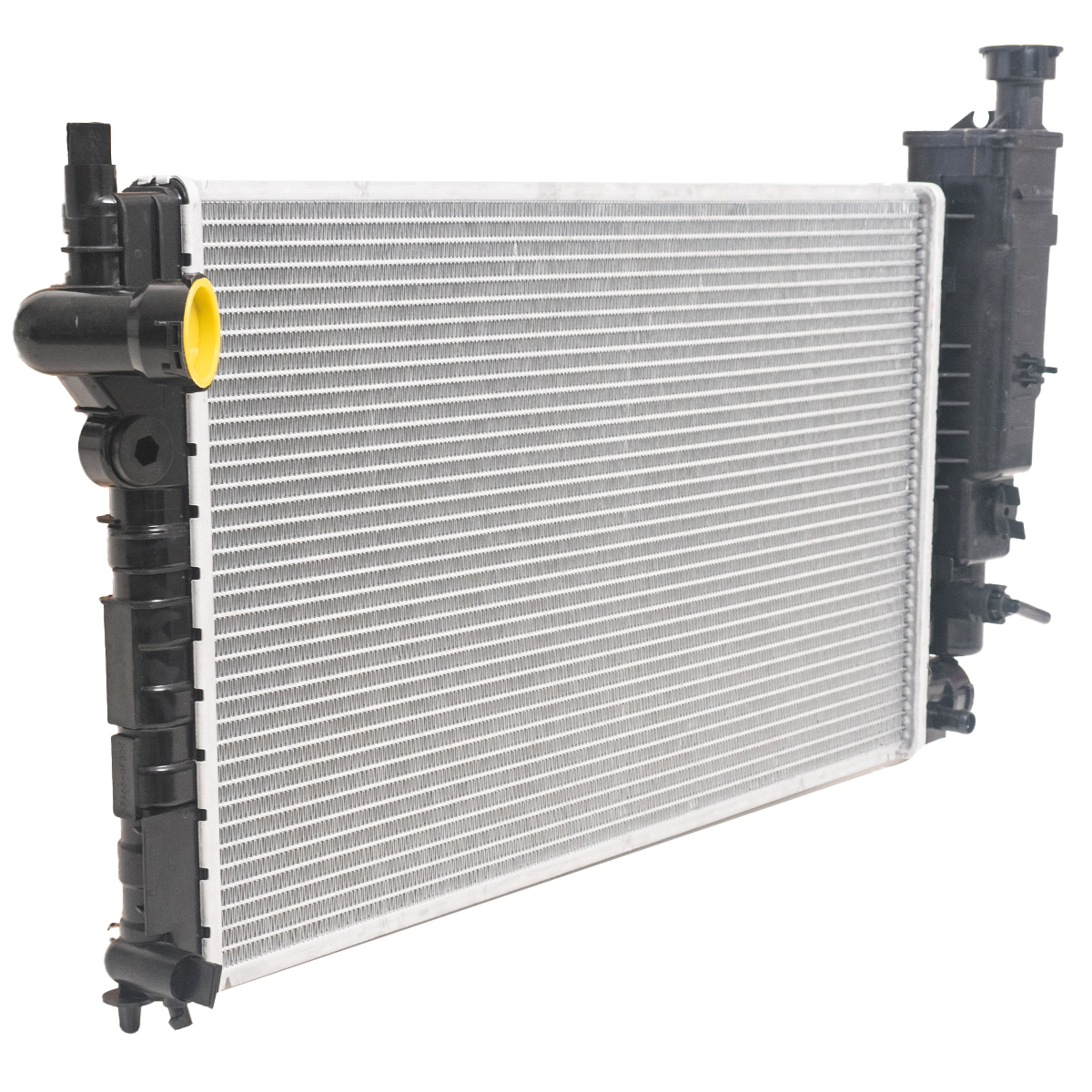 Radiadores 405 Diesel / Nafta / Td con A A / Rapido 94 / 610X358X16 Brazado