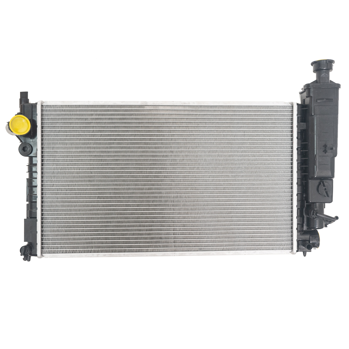 Radiadores 405 Diesel / Nafta / Td con A A / Rapido 94 / 610X358X16 Brazado