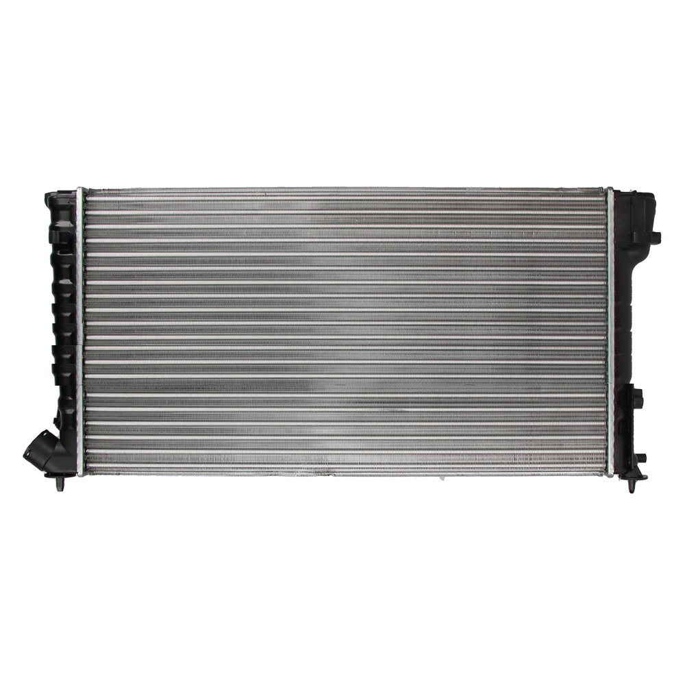 Radiadores Partner / Berlingo / 306 Xsara 1999-2010 sin Dep.ac Rapido 675X378X34 Aletado