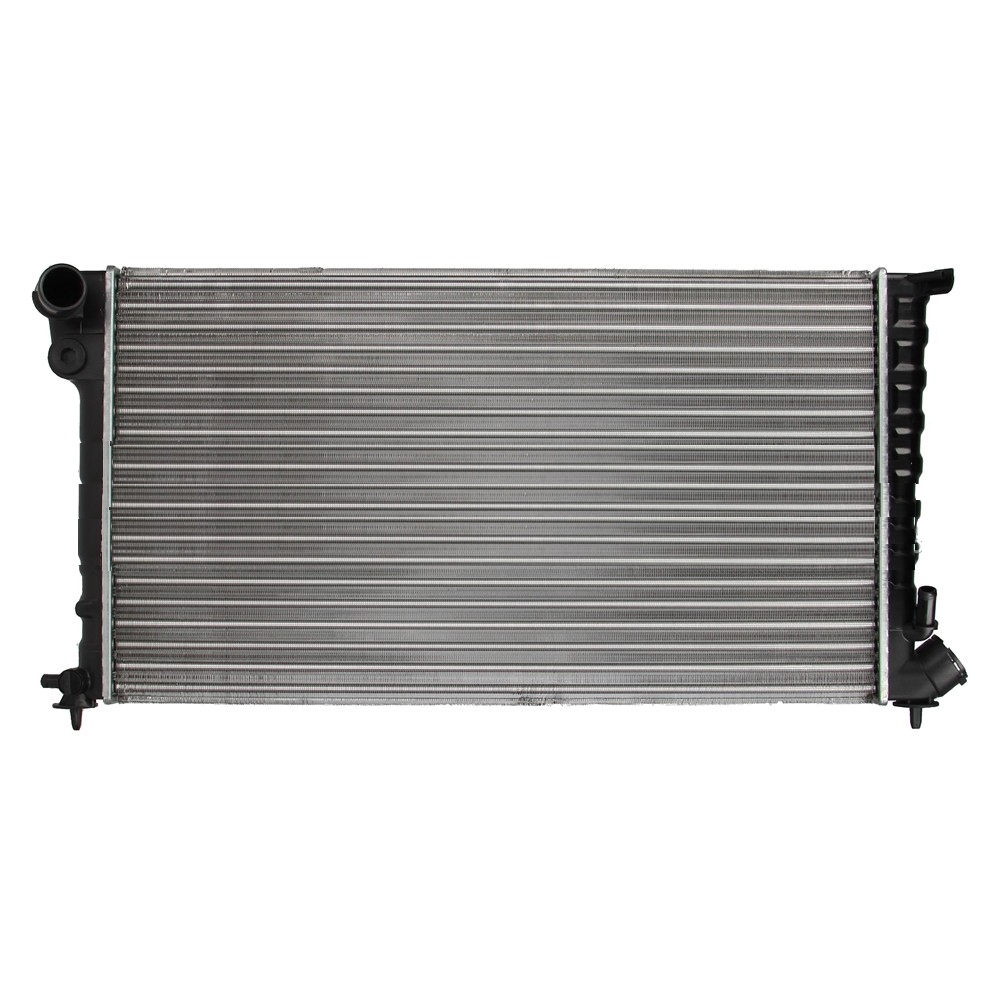Radiadores Partner / Berlingo / 306 Xsara 1999-2010 sin Dep.ac Rapido 675X378X34 Aletado