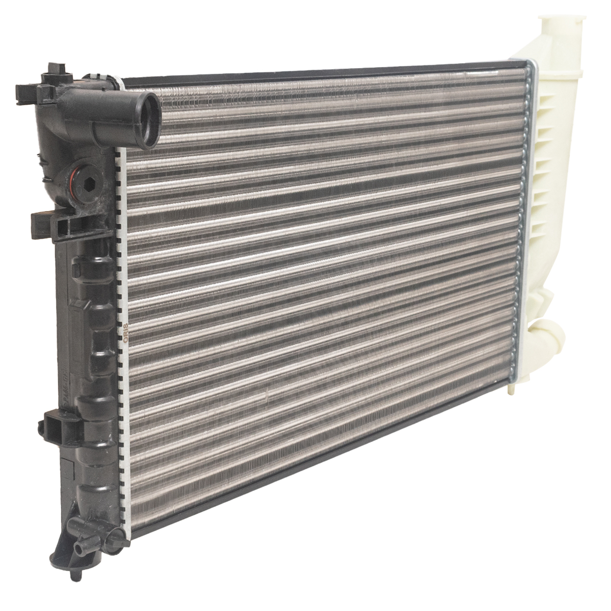 Radiadores 306 Partner Zx con Deposito con Cono 610X378X23 Al Mecanico