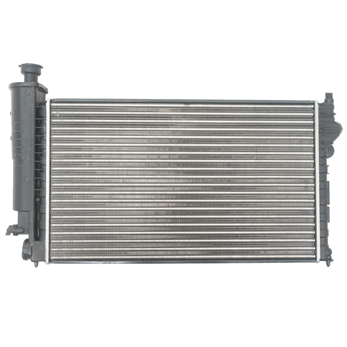 Radiadores 405 Naftero con Sin A Desde 1992 A / Rapido 610X358X26 Brazado