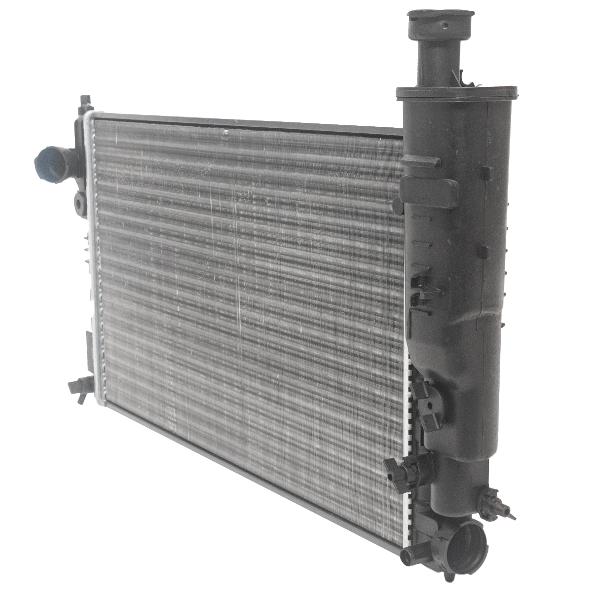 Radiadores 405 Naftero con Sin A Desde 1992 A / Rapido 610X358X26 Brazado