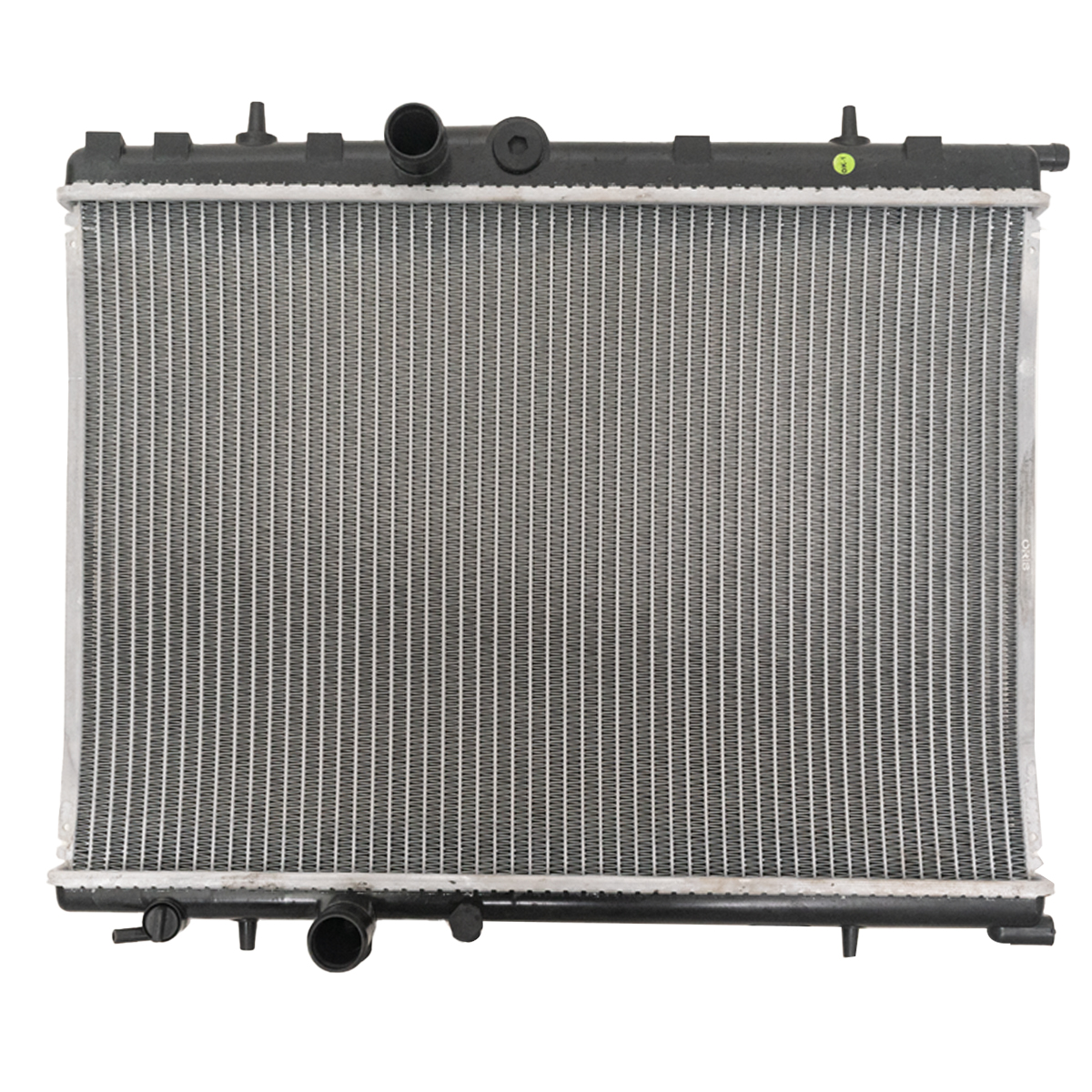 Radiadores 206 / 207 / 307 / Picasso / Berlingo / Partner Desde 1999 con Ai 380X538X26 Brazado