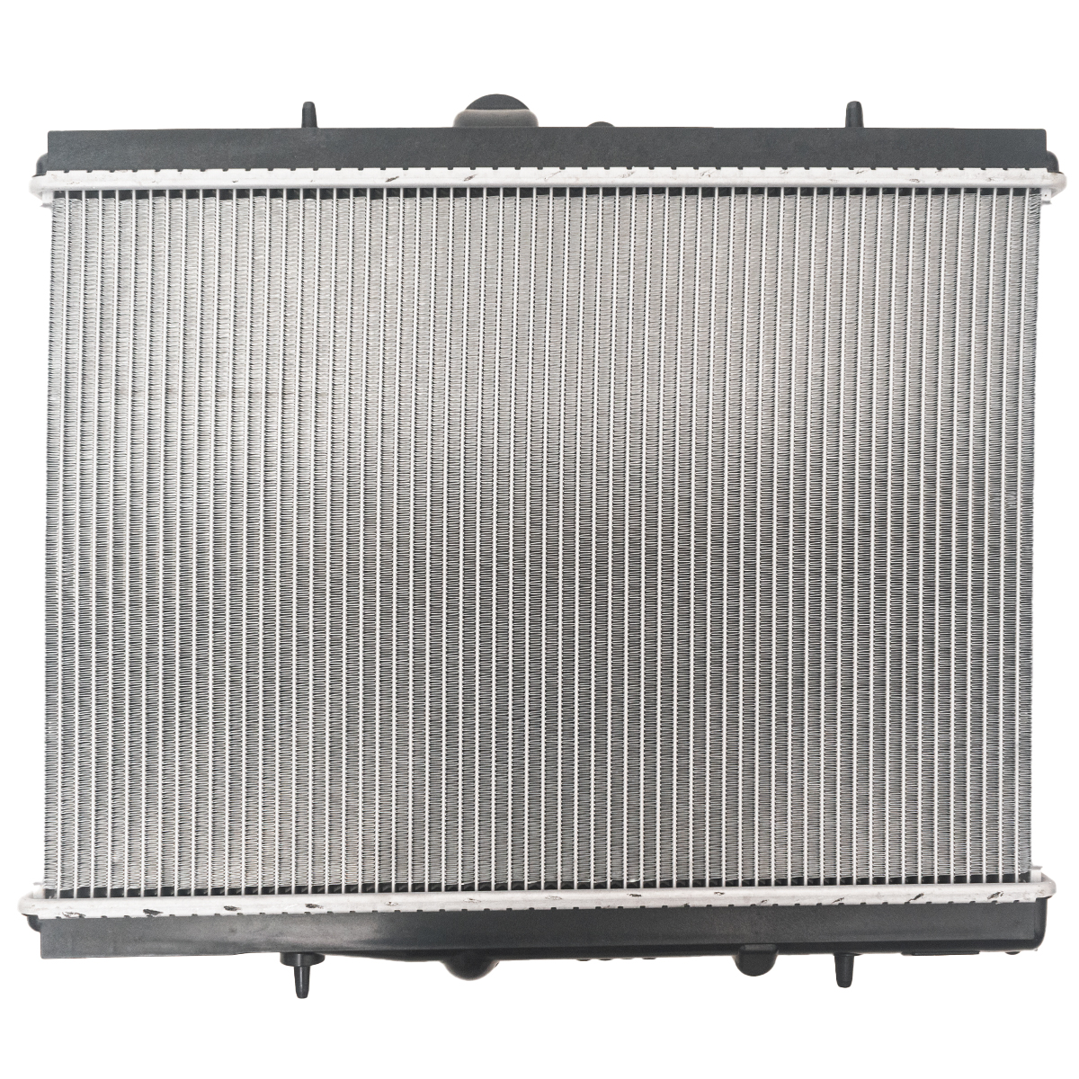 Radiadores 406 2.0 16 V Hdi con A 380X544X30 Brazado