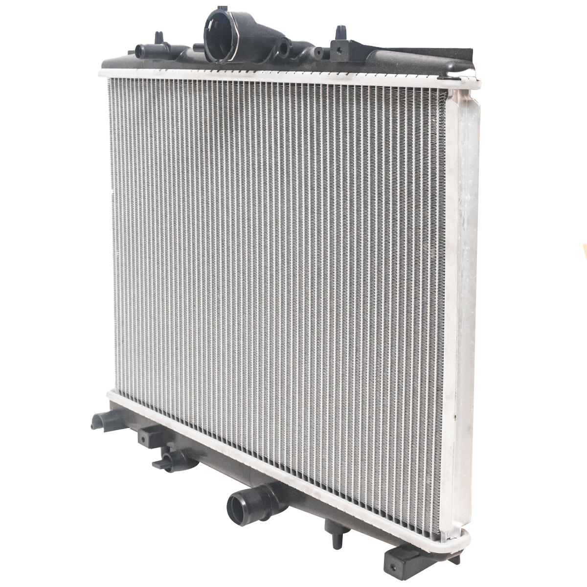 Radiadores 406 2.0 16 V Hdi con A 380X544X30 Brazado