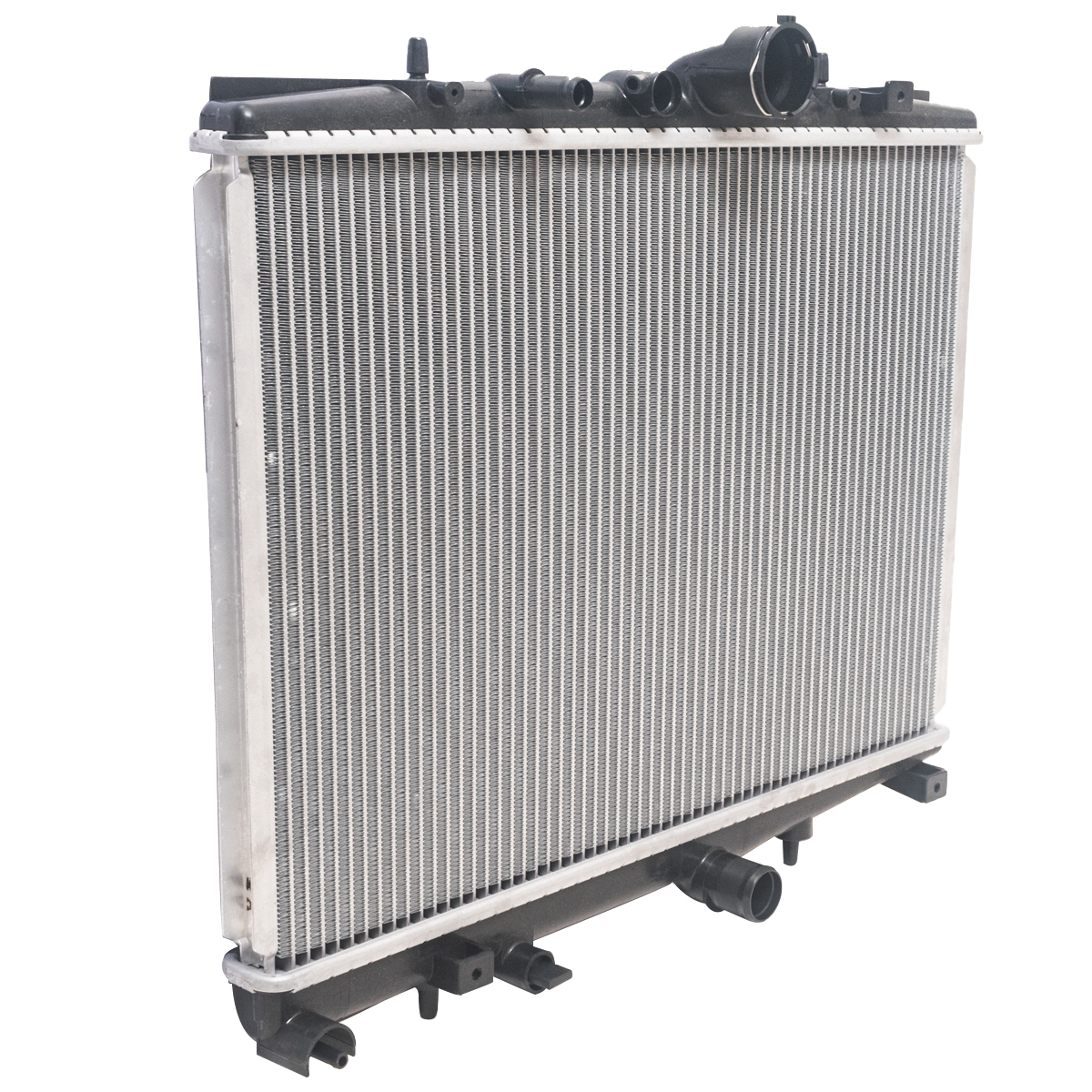Radiadores 406 2.0 16 V Hdi con A 380X544X30 Brazado