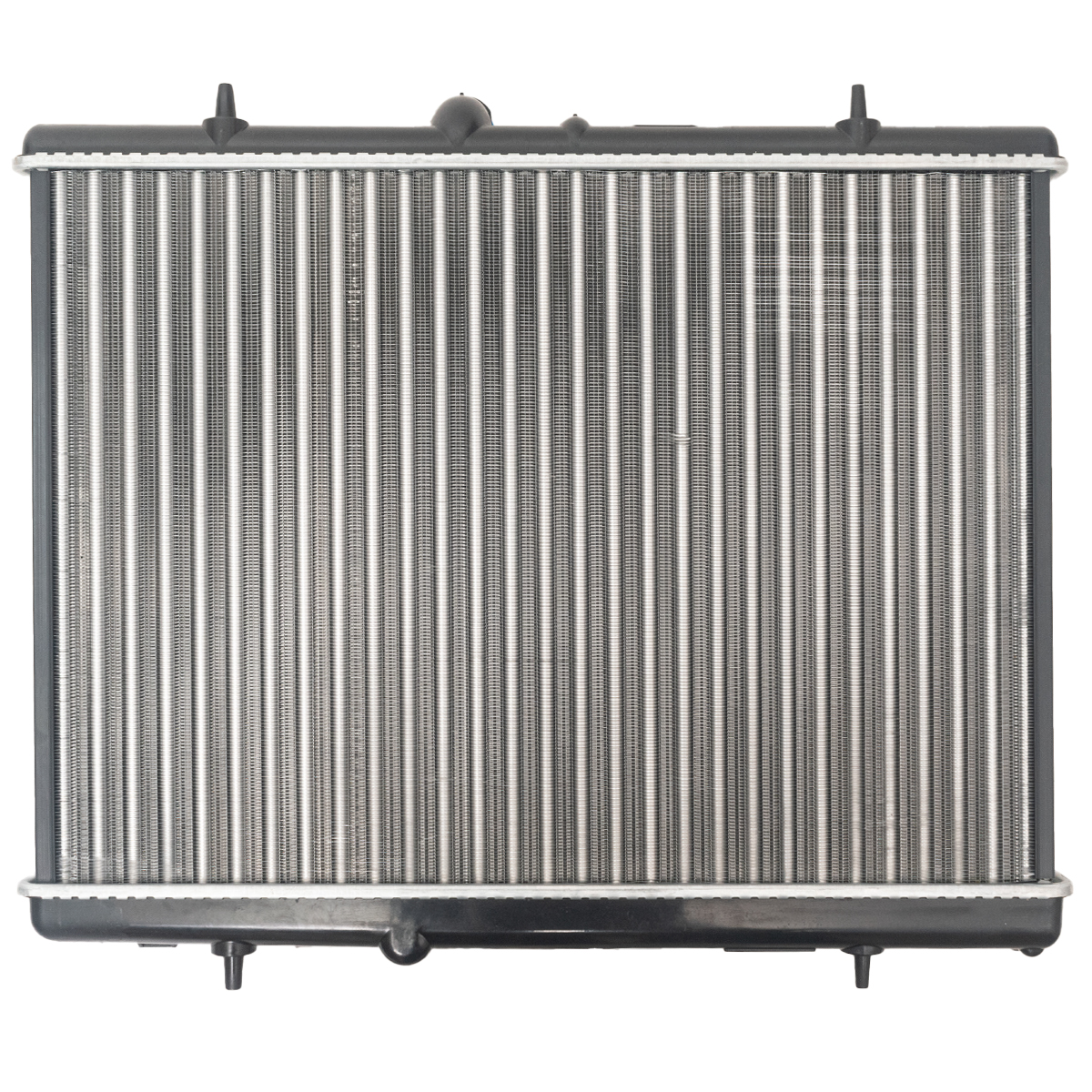 Radiadores 307 / 308 11 / 408 10 / 3008 / 5008 Desde 2012 Partner Desde 2010 Hdi C4 380X544X32 Aletado