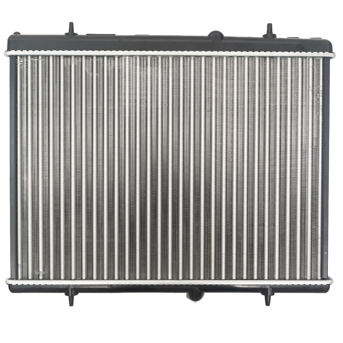 Radiadores 207 2010-2013 Gti / 208 301 17 / 2008 2016-2019 C3 / Cactus / DS3 380X544X32 Aletado