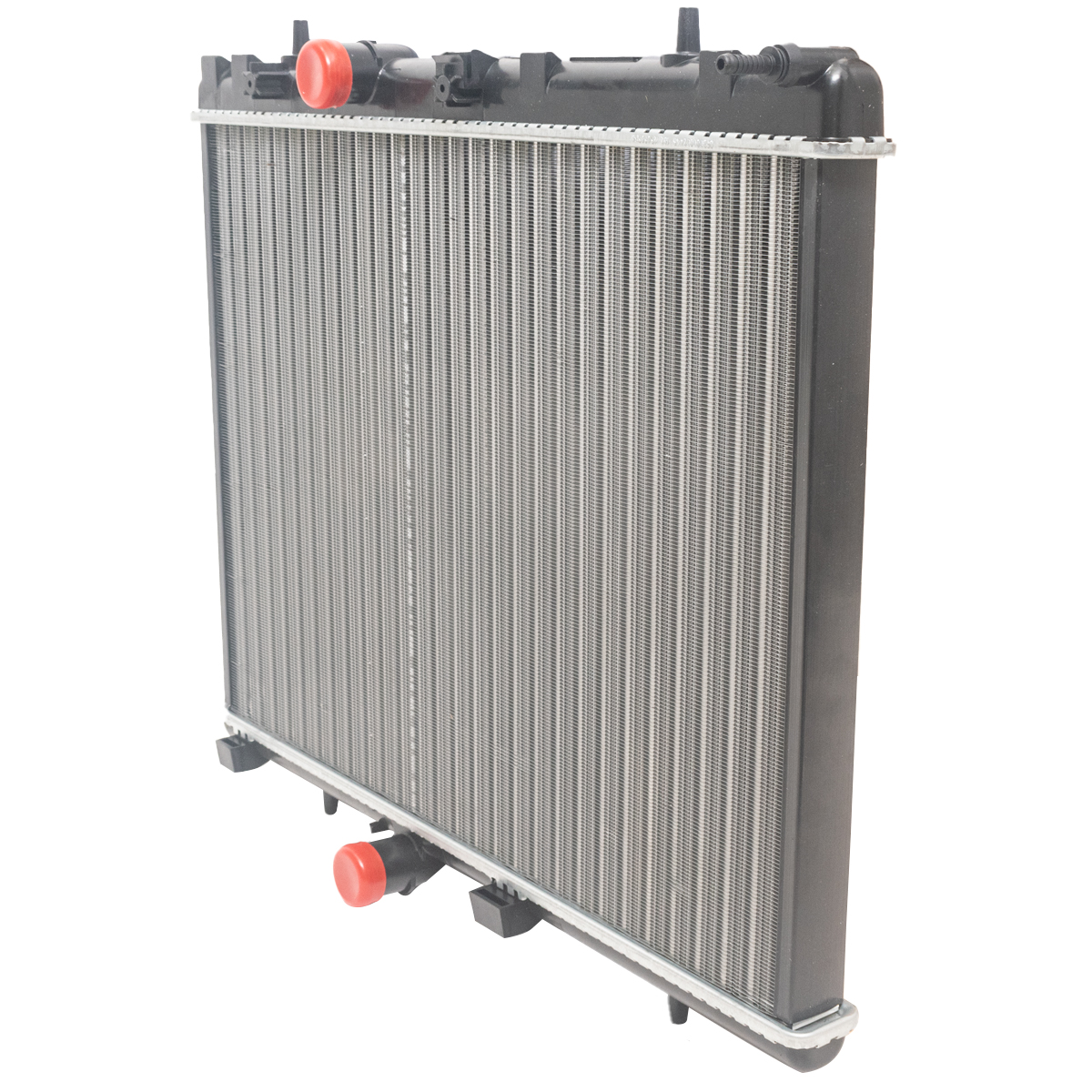 Radiadores 207 2010-2013 Gti / 208 301 17 / 2008 2016-2019 C3 / Cactus / DS3 380X544X32 Aletado