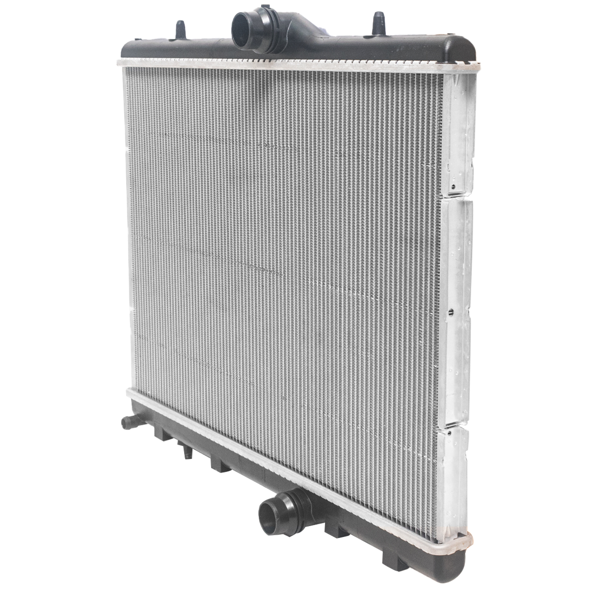 Radiadores 308 / 408 / C4 Lounge Motor 1.6 Acople Rapido 558X350X23
