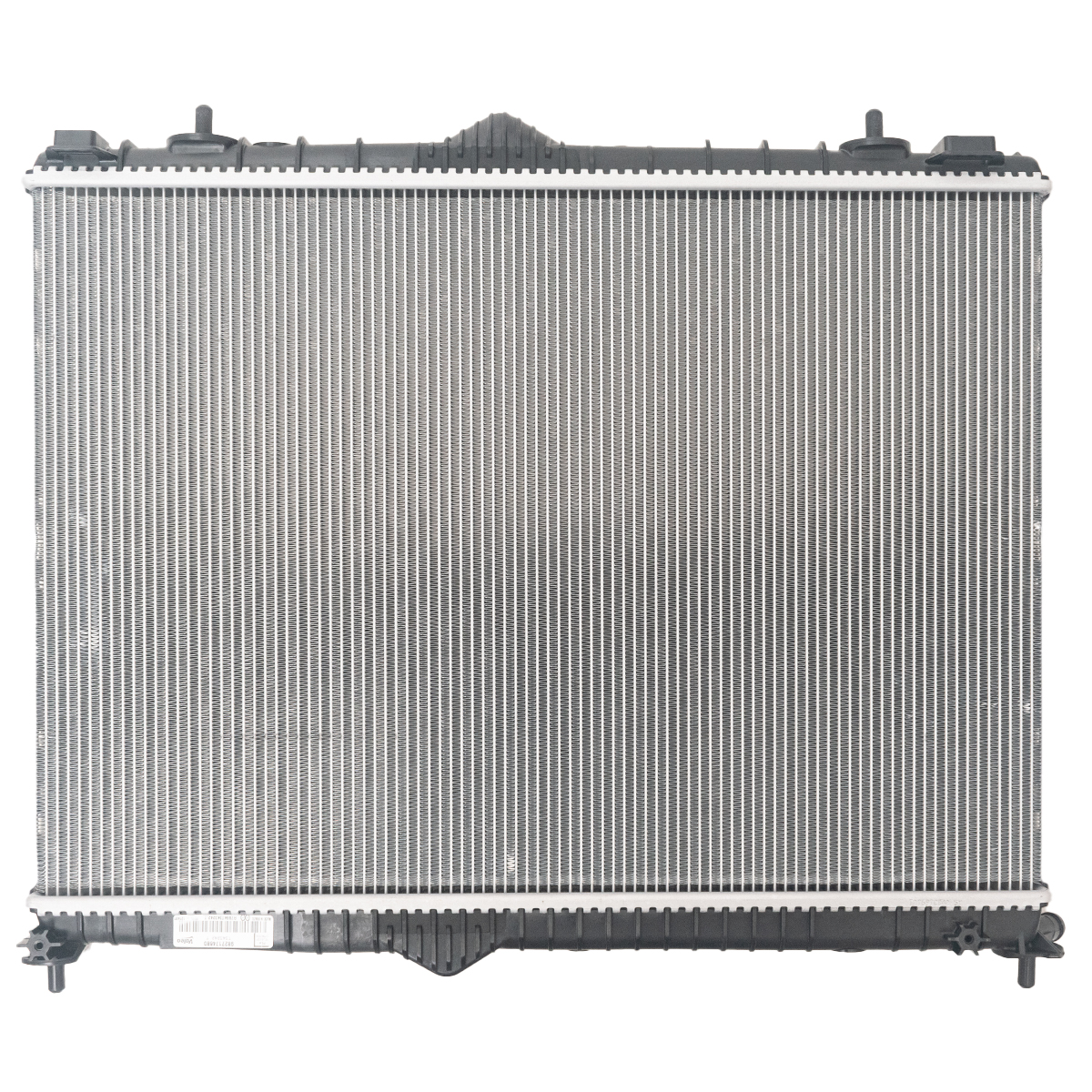 Radiadores 208 20 / 1.6 548X380X23 Brazado