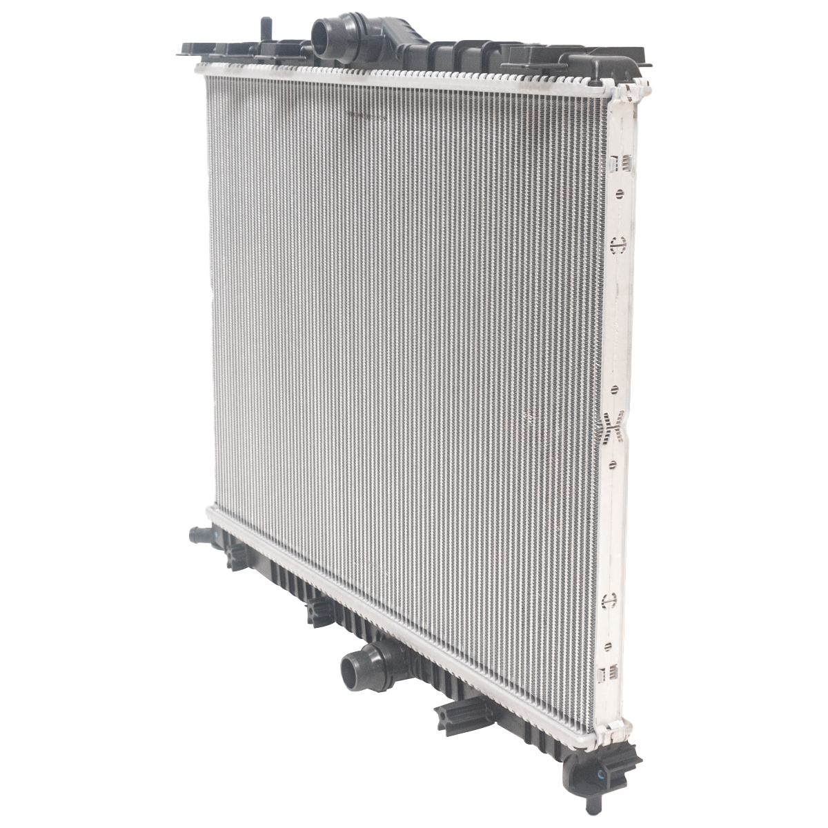 Radiadores 208 20 / 1.6 548X380X23 Brazado
