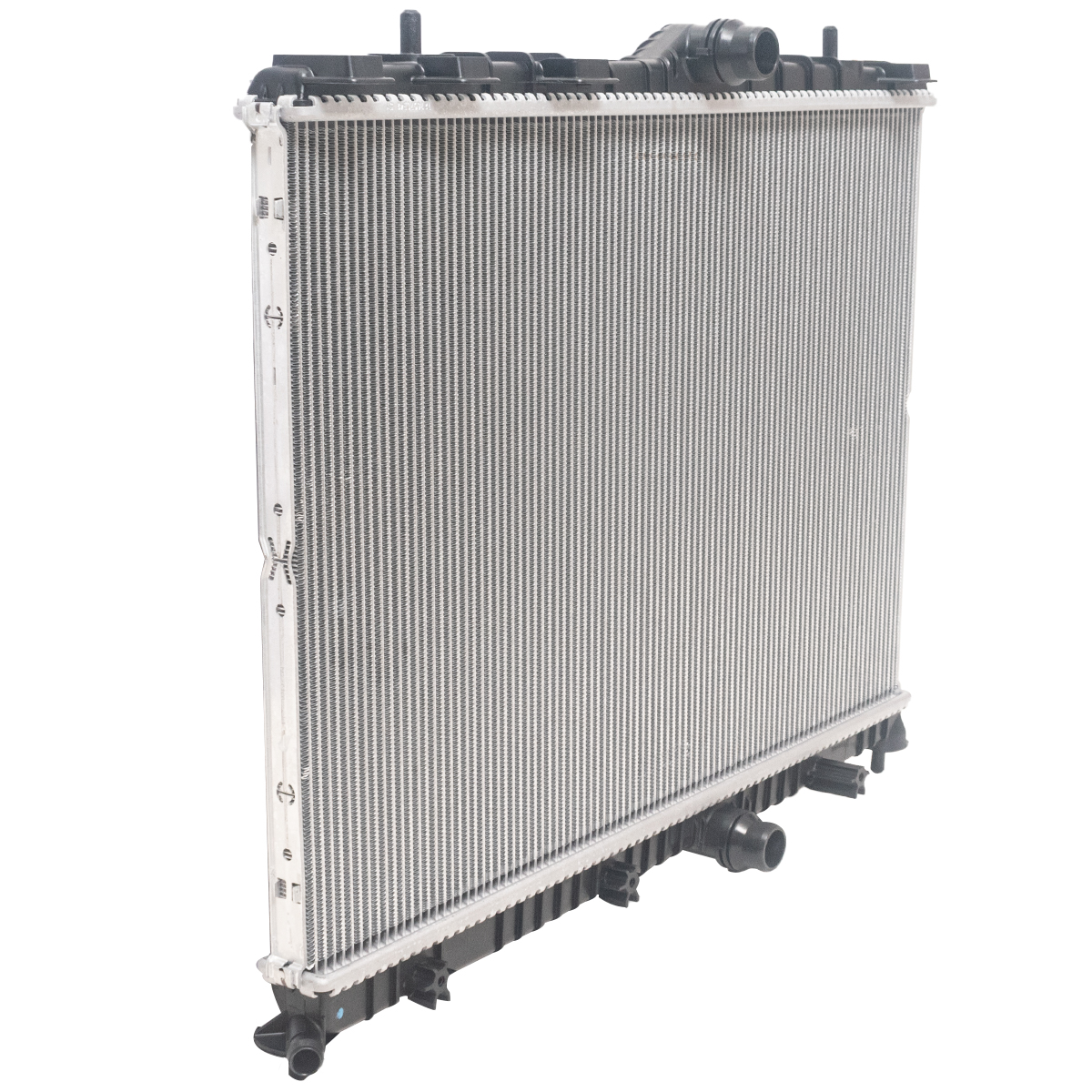 Radiadores 208 20 / 1.6 548X380X23 Brazado