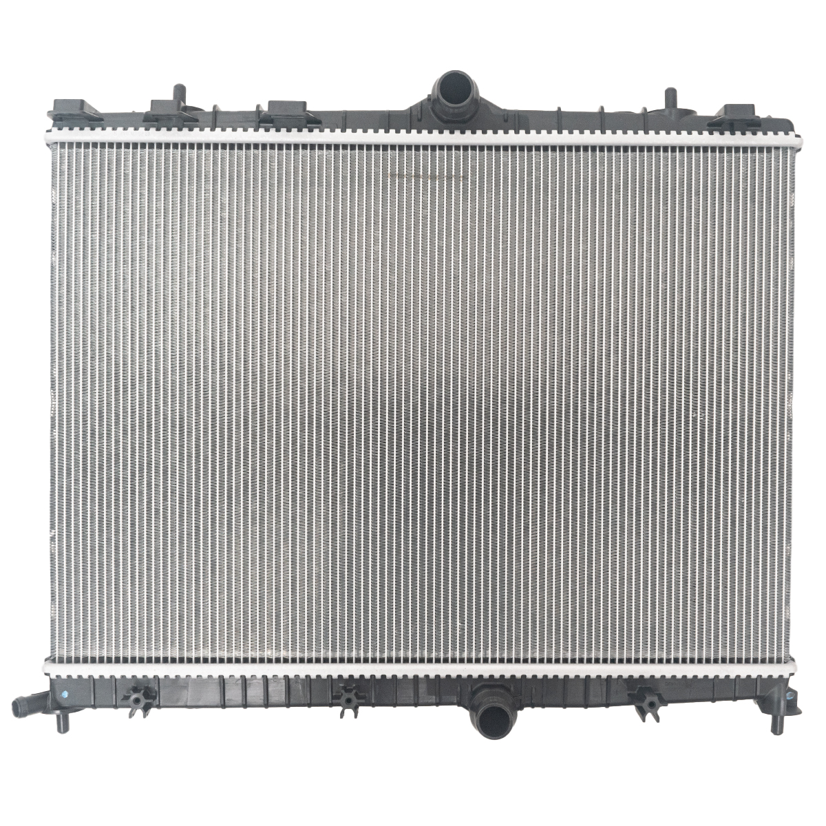 Radiadores 208 20 / 1.6 548X380X23 Brazado