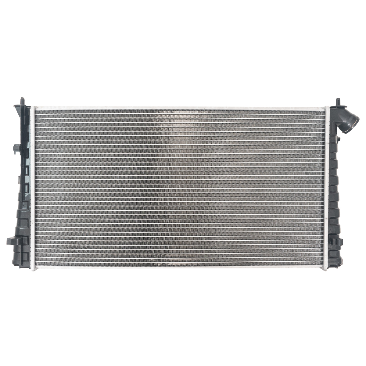 Radiadores Partner / Berlingo / 306 Xsara 1999-2010 sin Dep.ac Rapido 667X358X22 Brazado