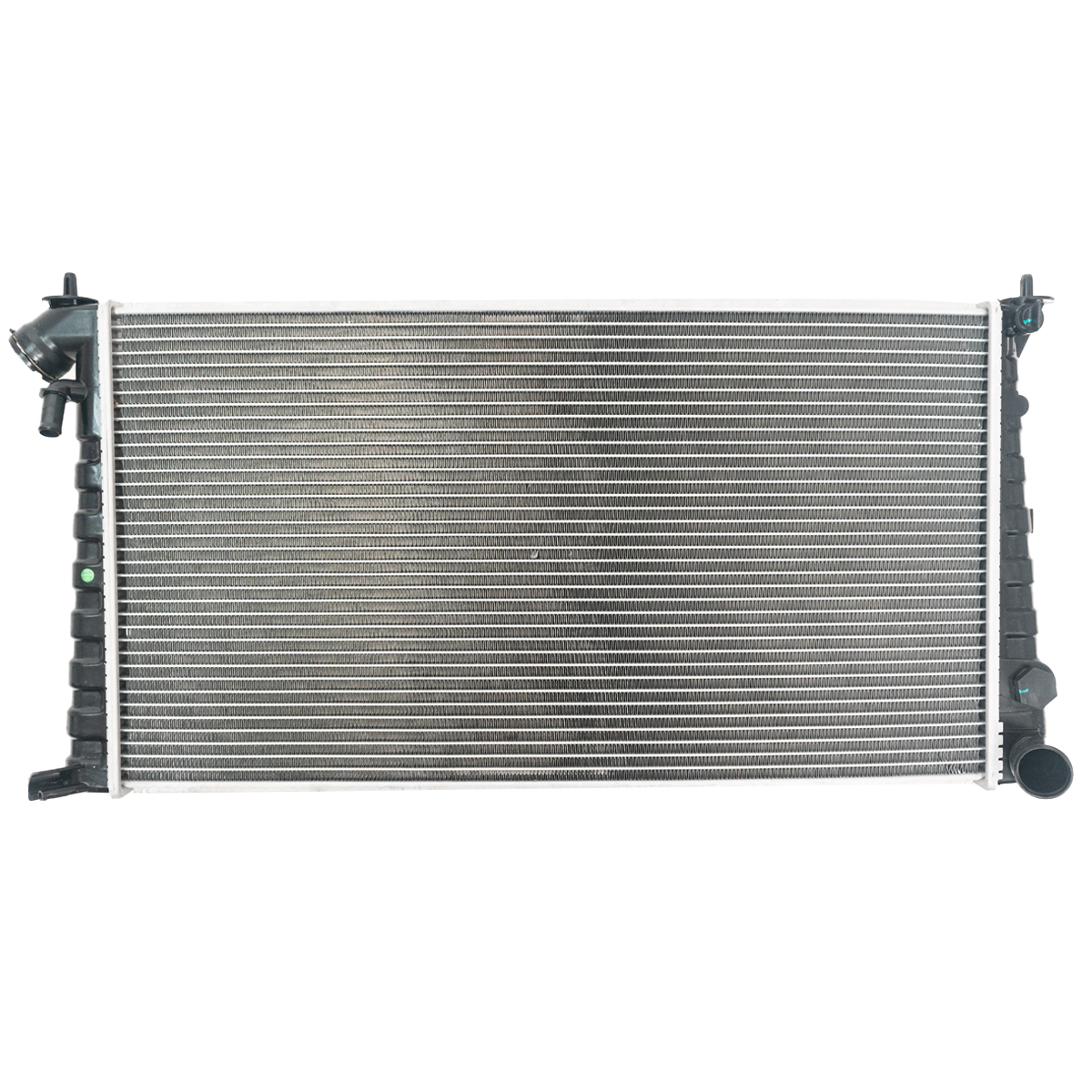 Radiadores Partner / Berlingo / 306 Xsara 1999-2010 sin Dep.ac Rapido 667X358X22 Brazado