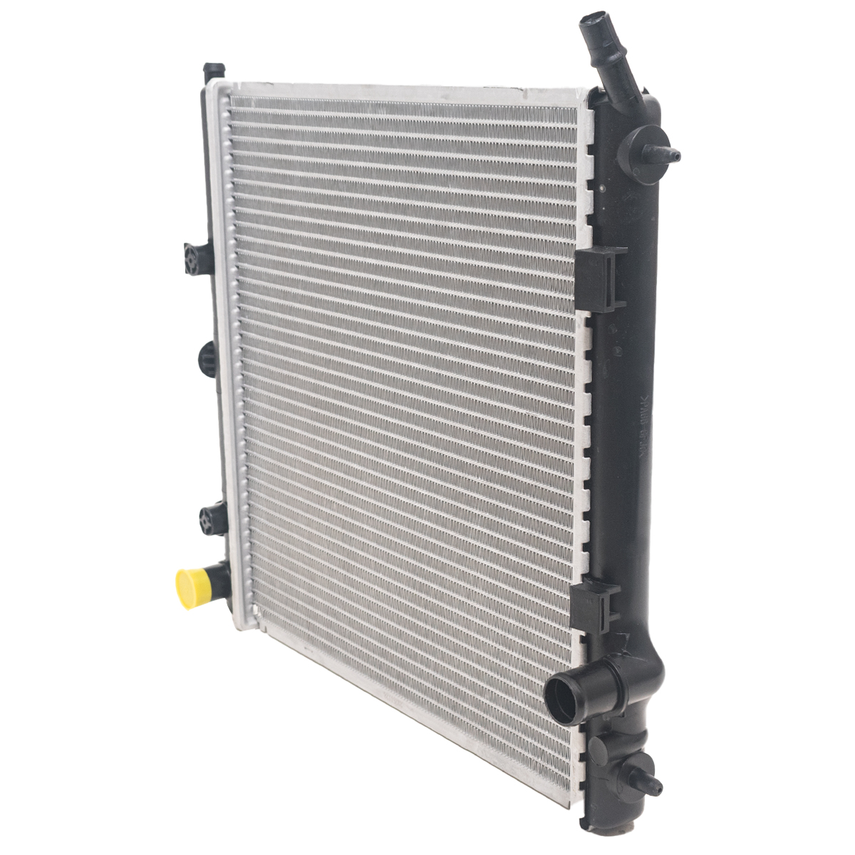 Radiadores 208 2013-2016 / C3 2008-2013 / Aircross / Picasso Desde 2011 con Aa 380X388X26 Brazado